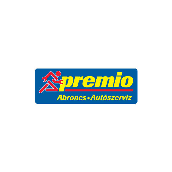 Premio Ötkerék Bt.